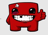 Le jeu Super Meat Boy est temporairement gratuit !