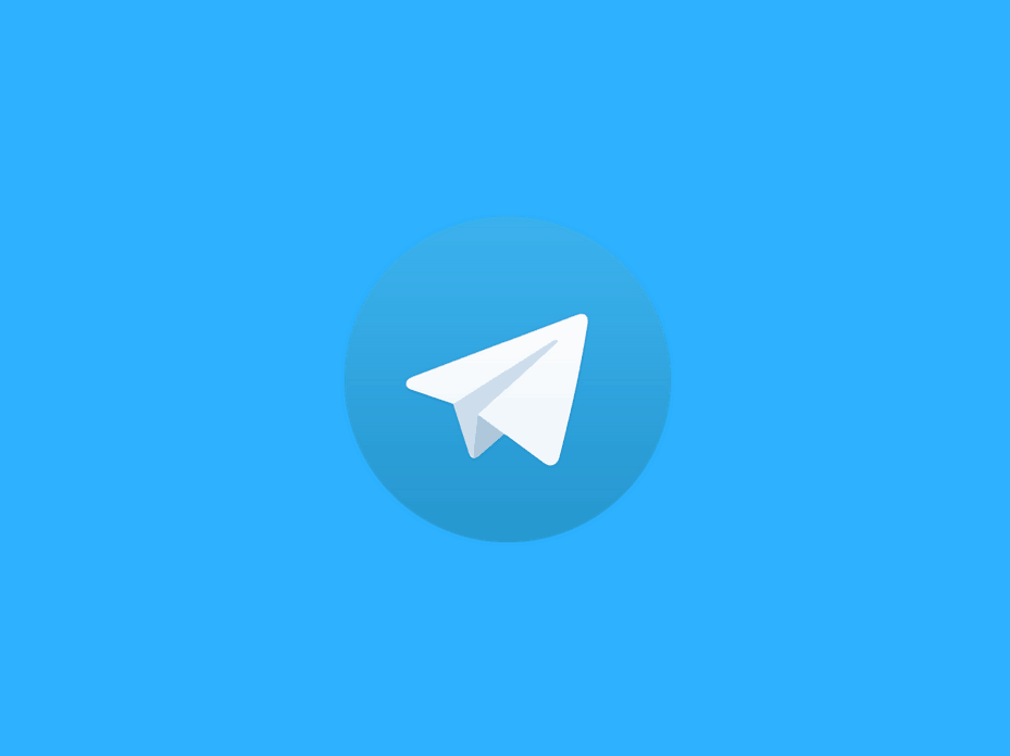 Telegram : encore une faille dans l’application de tchat préférée du Président