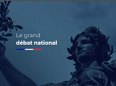 Comment participer au grand débat national ?