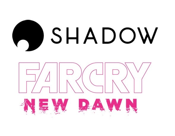 Far Cry New Dawn est offert aux nouveaux utilisateurs Shadow pendant un mois