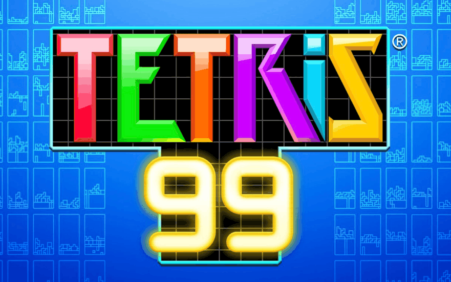 Tetris 99 ne sortira jamais sur mobile (Android ou iOs), voici pourquoi