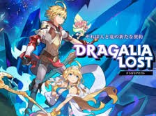 Dragalia Lost débarque en Europe, mais pas en France