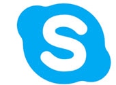 Skype permet d’avoir des humeurs et de fusionner des appels vidéo