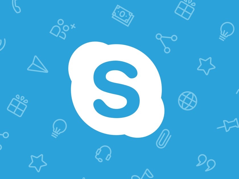 Microsoft dévoile une toute nouvelle version de Skype Web