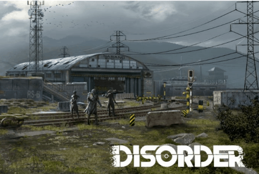 Disorder sera-t-il le premier clone d’Apex Legends Mobile ?