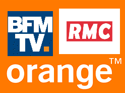 Et si BFM TV et RMC n’étaient plus disponibles sur la Livebox d’Orange ?