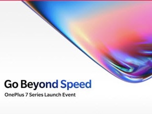 Comment assister à la présentation du OnePlus 7 le 14 mai prochain ?