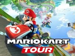 Comment faire pour participer à la bêta fermée de Mario Kart Tour ?
