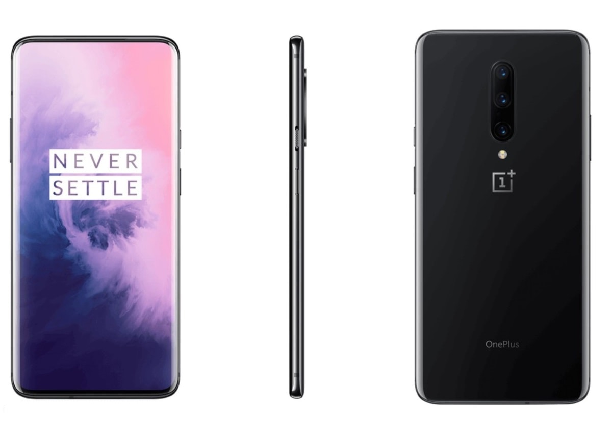 Où acheter le OnePlus 7 et le OnePlus 7 Pro avant tout le monde ?