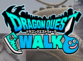 Dragon Quest va aussi avoir son Pokémon Go-like