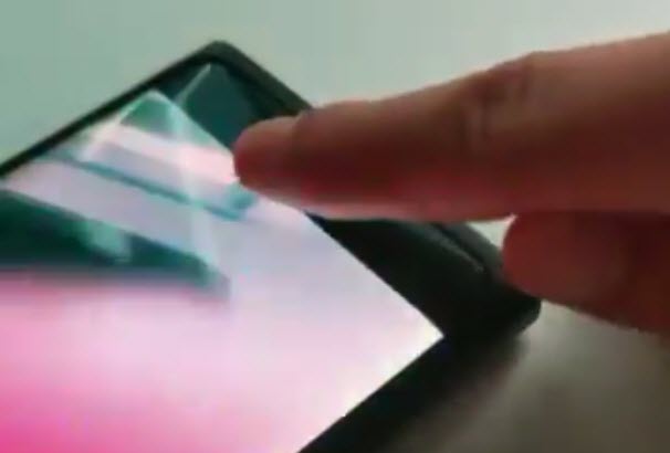 Caméra sous l’écran du smartphone : Oppo et Xiaomi présentent leurs prototypes