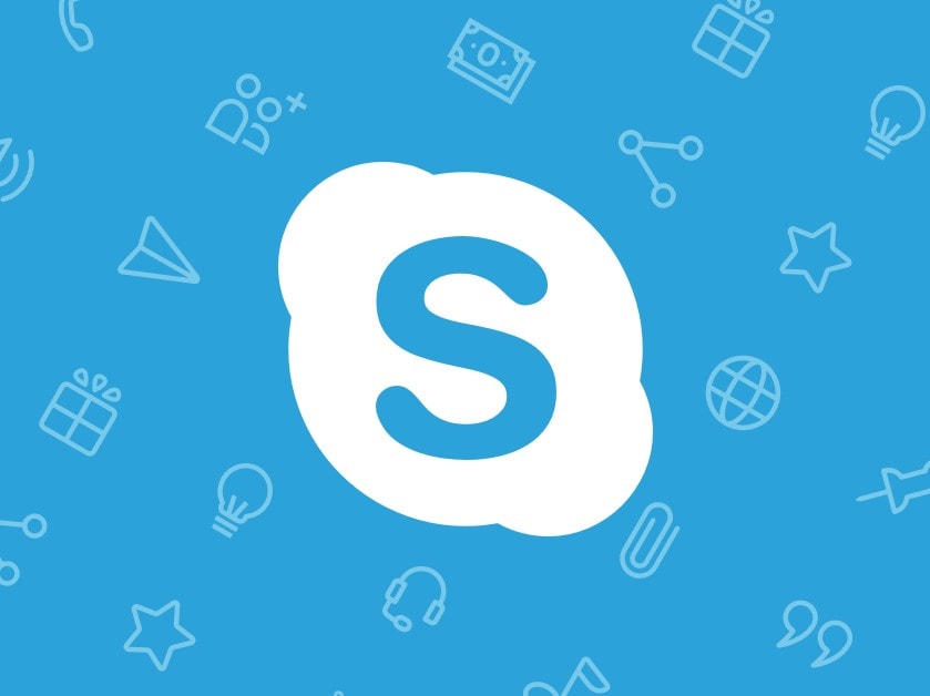 Skype : le partage d’écran est disponible pour tout le monde sur mobile