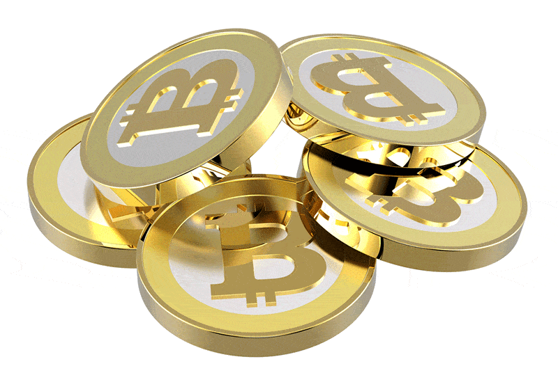 Bitcoin, la monnaie virtuelle à la mode