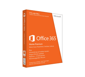 Un million d’abonnés pour Microsoft Office 365 Home Premium