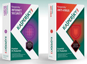 Les bons plans de la semaine: Kaspersky à 9.99 €...