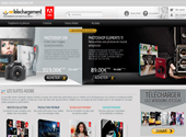 Le site Adobe Entelechargement.com vient de sortir !