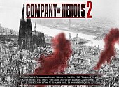 Company of Heroes 2 est disponible sur PC