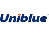La boutique Uniblue.entelechargement.com est en ligne