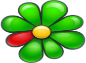 Le logiciel ICQ est disponible sur Mac OS X