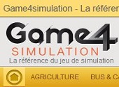 Game4 : une nouvelle boutique dédiée aux jeux de simulation sur PC et Mac