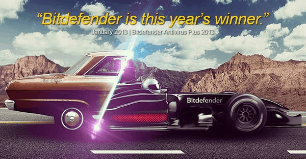 Nouveau Bitdefender édition 2014: Quoi de neuf pour l'antivirus le plus récompensé?