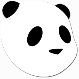 Panda 2014 vient de sortir !