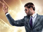 Saints Row 4: un test sous influences