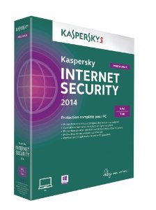 Kaspersky dévoile ses nouvelles solutions de sécurité 2014