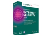 Test antivirus 2014: Kaspersky Internet Security 2014
