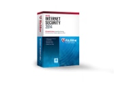 Test antivirus 2014: McAfee Internet Security 2014