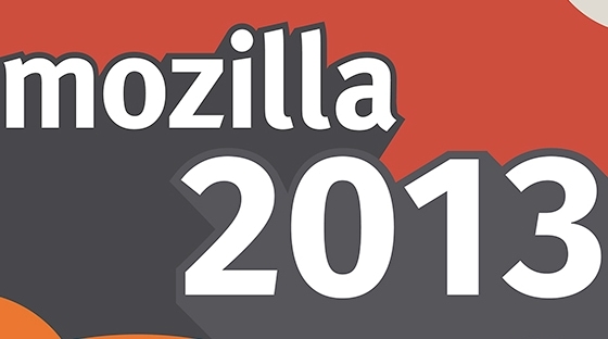 [Infographie] Mozilla en 2013: Une année anniversaire riche en événements