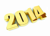 Logitheque vous souhaite une bonne et heureuse année 2014
