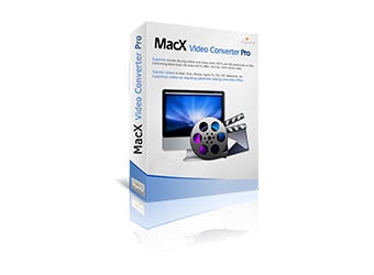 Logiciel gratuit exclusif: MacX Video Converter Pro offert