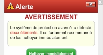 Les adwares, fonctionnement, champ d'action et dangers
