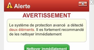 Les adwares, fonctionnement, champ d'action et dangers