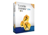 Test: TuneUp Utilities 2014