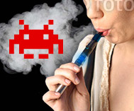 Le premier virus pour cigarettes électroniques fait son apparition