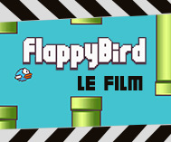 Flappy Bird, le film, en cours de production