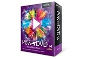 PowerDVD 14 disponible maintenant en téléchargement