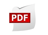 Dossier PDF : Les éditeurs PDF