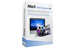 Logiciel Mac gratuit: Mac X Video Converter