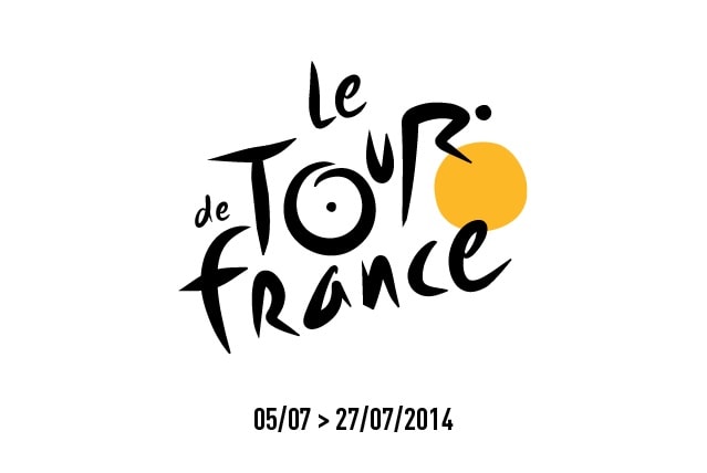 Suivez le Tour de France 2014 sur votre smartphone grâce à l’application officielle du Tour