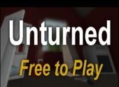 Unturned ou la rencontre entre Minecraft et The Walking Dead