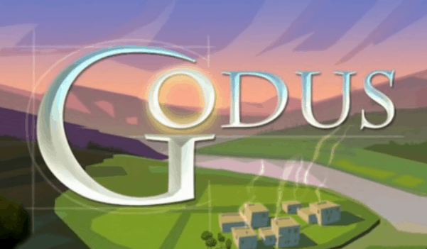 Mon étrange addiction à Godus