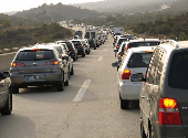 Trafic, embouteillages : les applications pour éviter les bouchons