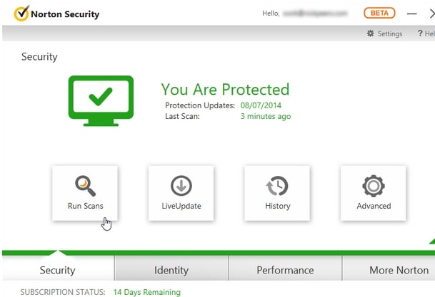 Symantec arrête Norton Antivirus...pour mieux le relancer