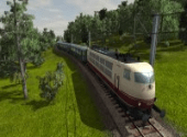 Train Fever, un jeu de simulation ferroviaire beau mais dur