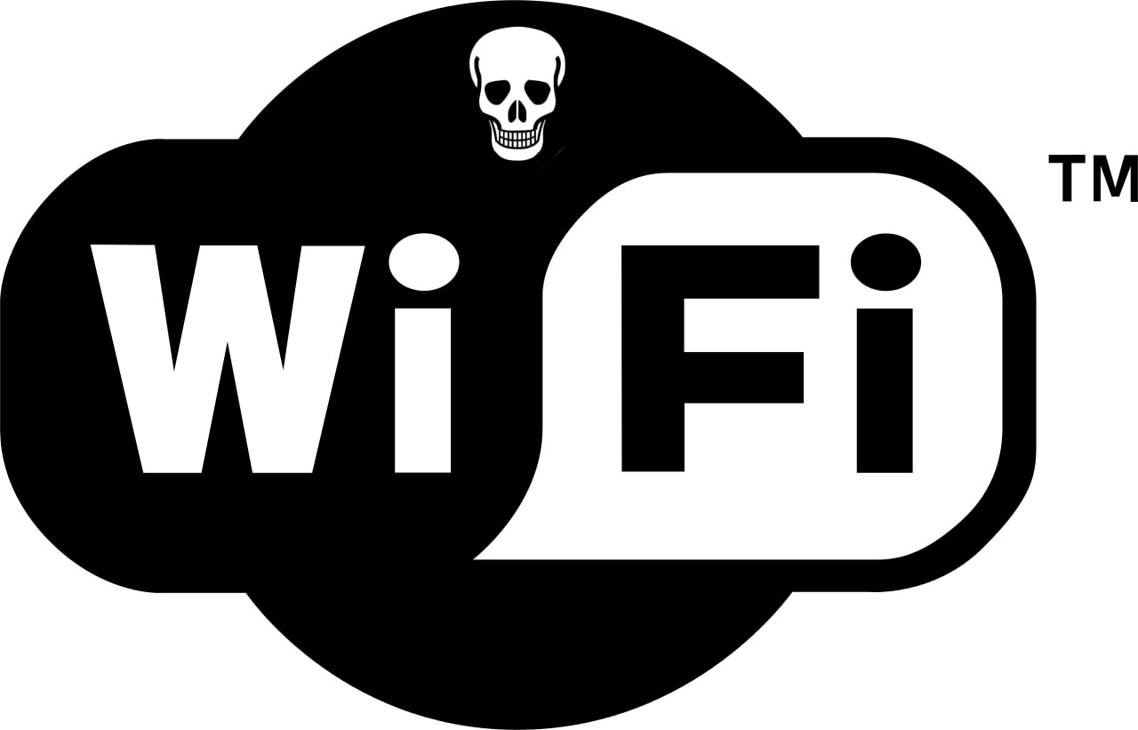 On peut pirater le wifi avec un mobile, faites encore plus attention!