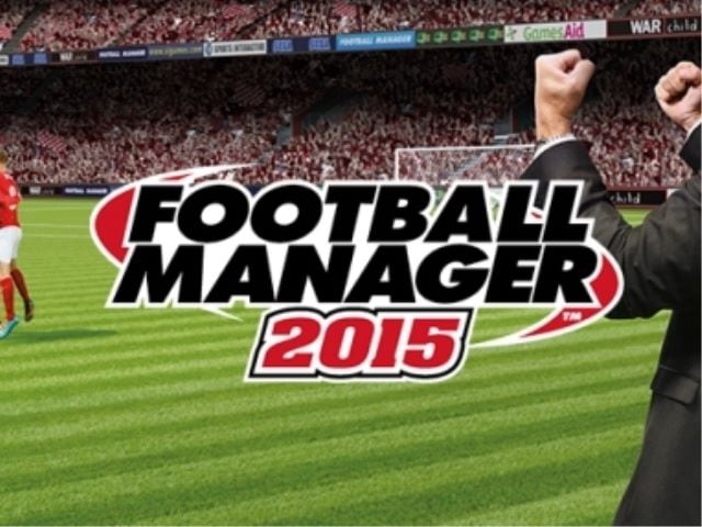 Football Manager 2015 : le test en avant première !