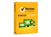 Test antivirus: Norton Security